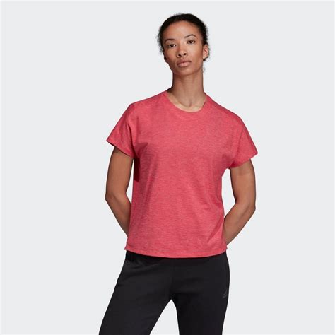 goedkoop adidas preformance shirt|Adidas Performance Shirts voor dames kopen .